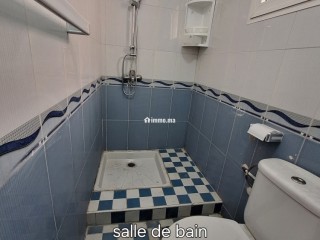 Appartement à Beausejour 110 m2 - Appartement à vendre - Casablanca