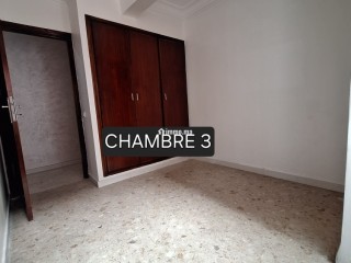Appartement à Beausejour 110 m2 - Appartement à vendre - Casablanca