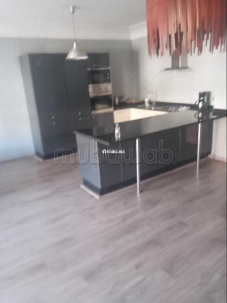 Habit immobilier met en location un bel appartement meublé avec 3 terrasses - Location Immobilier - Casablanca - photo 6