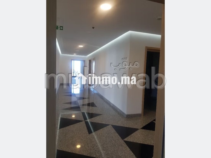 Plateau de Bureau LPB de 2300 m² à Sidi Maarouf - Location Immobilier - Casablanca - photo 4