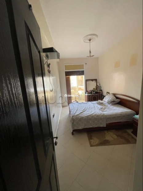 Vente d'un bel appartement à Oued Eddahab. 1 Pièce. Belle terrasse - Vente Immobilier - Temara - photo 3