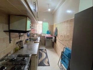 Vente d'un bel appartement à Oued Eddahab. 1 Pièce. Belle terrasse - Appartement à vendre - Temara