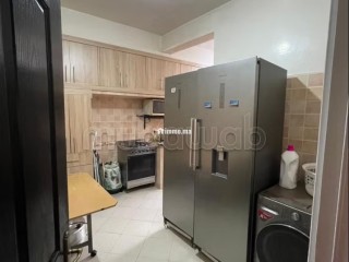 Vente d'un bel appartement à Oued Eddahab. 1 Pièce. Belle terrasse - Appartement à vendre - Temara