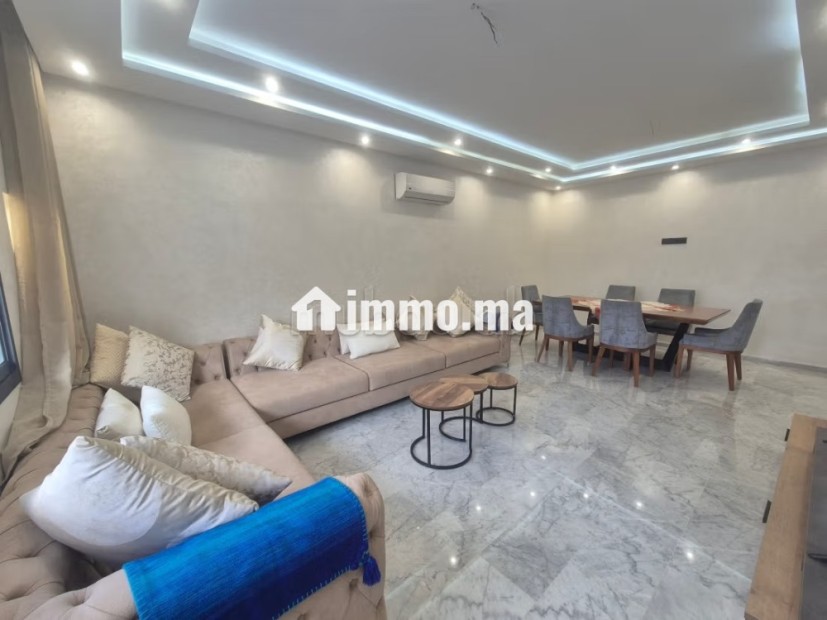 Bel appartement rénové gauthier - Vente Immobilier - Casablanca - photo 3