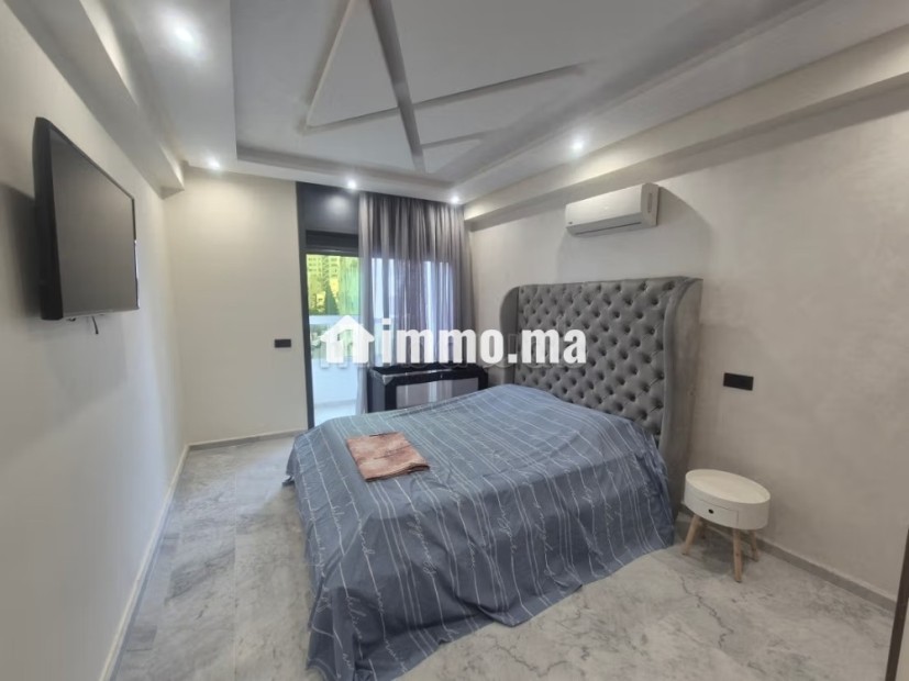 Bel appartement rénové gauthier - Vente Immobilier - Casablanca - photo 4