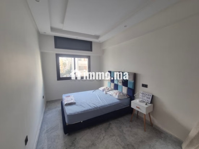 Bel appartement rénové gauthier - Vente Immobilier - Casablanca - photo 6