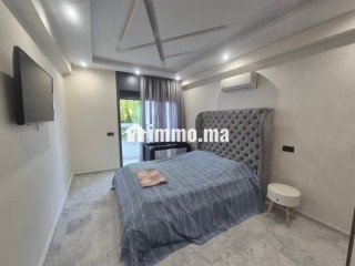 Bel appartement rénové gauthier - Appartement à vendre - Casablanca