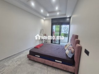 Bel appartement rénové gauthier - Appartement à vendre - Casablanca