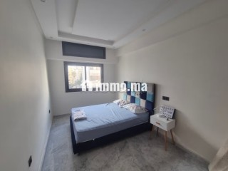 Bel appartement rénové gauthier - Appartement à vendre - Casablanca