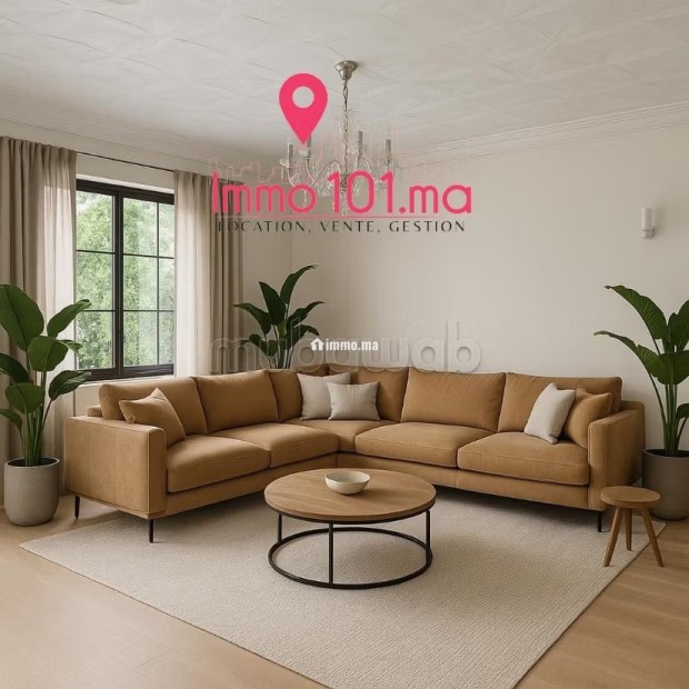 Villa à rénover à vendre à Hay Riad - Vente Immobilier - Rabat - photo 4