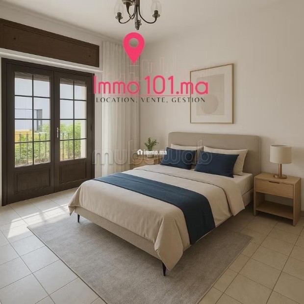 Villa à rénover à vendre à Hay Riad - Vente Immobilier - Rabat - photo 5
