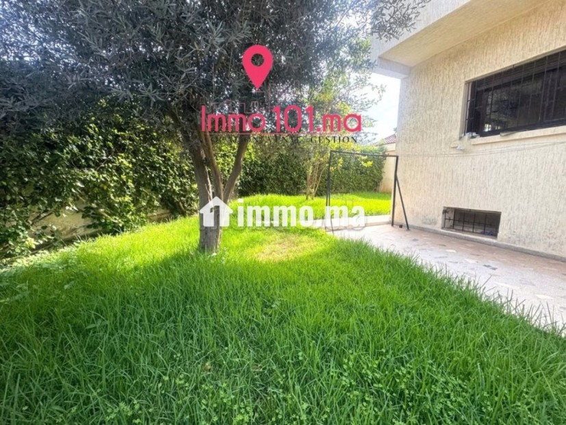 Villa à rénover à vendre à Hay Riad - Vente Immobilier - Rabat - photo 6