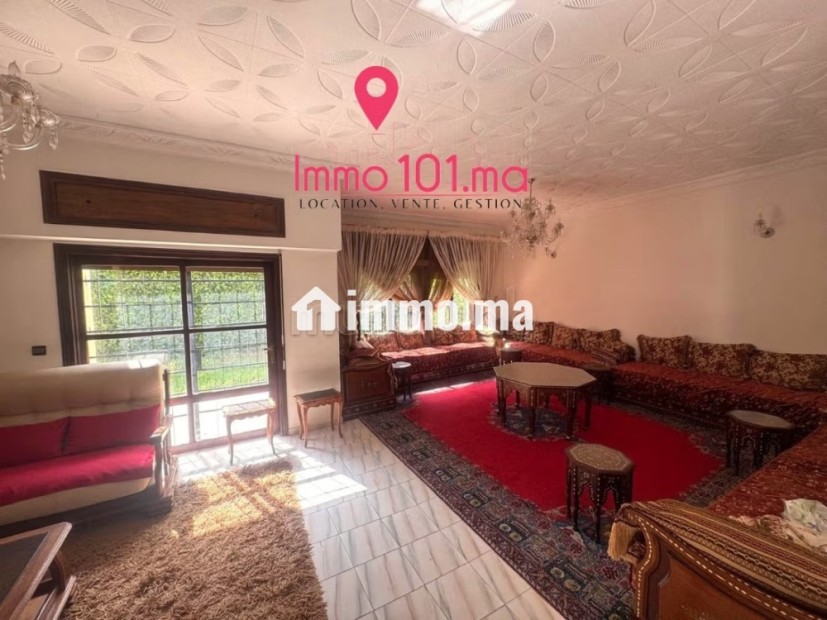 Villa à rénover à vendre à Hay Riad - Vente Immobilier - Rabat - photo 7