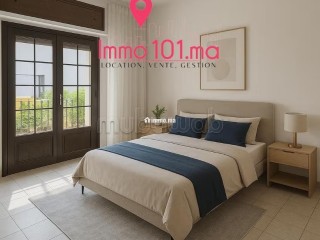 Villa à rénover à vendre à Hay Riad - Villa à vendre - Rabat