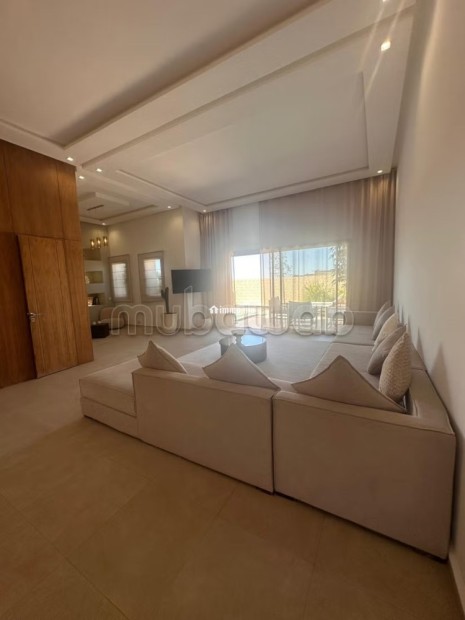 Villa de charme à vendre, route amizmiz - Vente Immobilier - Marrakech - photo 4