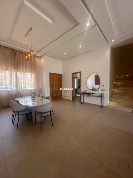 Villa de charme à vendre, route amizmiz - Vente Immobilier - Marrakech - photo 6