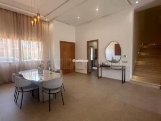 Villa de charme à vendre, route amizmiz - Villa à vendre - Marrakech