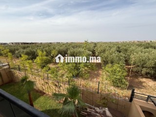 Villa de prestige à vendre Route ourika Km 8 - Villa à vendre - Marrakech