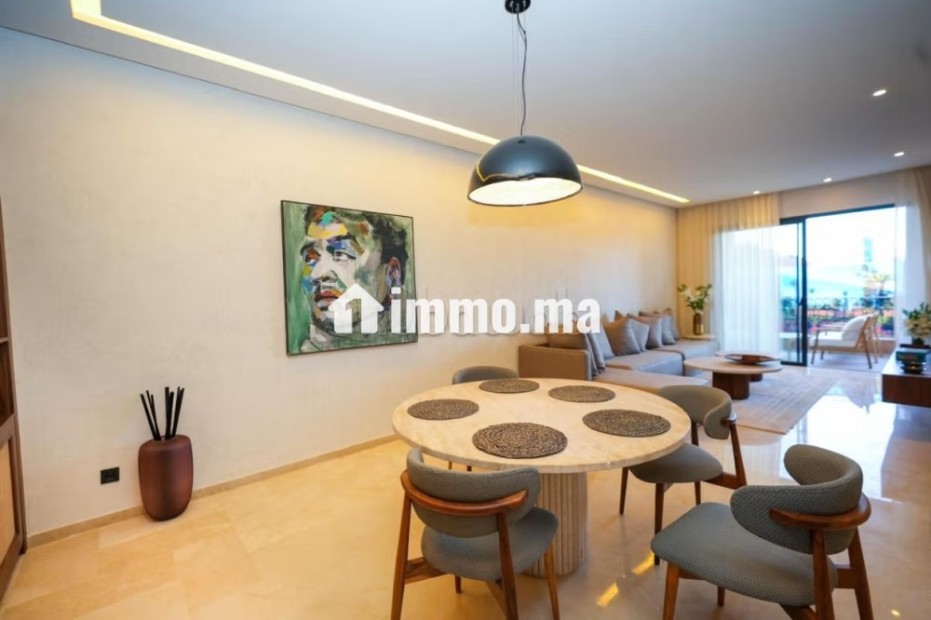 Appartements de Prestige à vendre Agdal Marrakesh - Vente Immobilier - Marrakech - photo 1