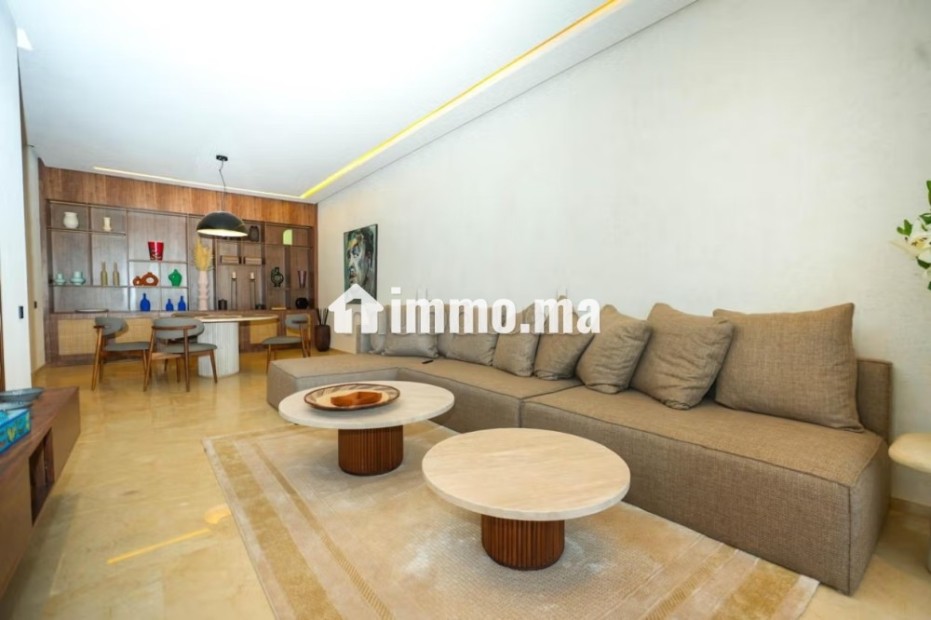 Appartements de Prestige à vendre Agdal Marrakesh - Vente Immobilier - Marrakech - photo 2