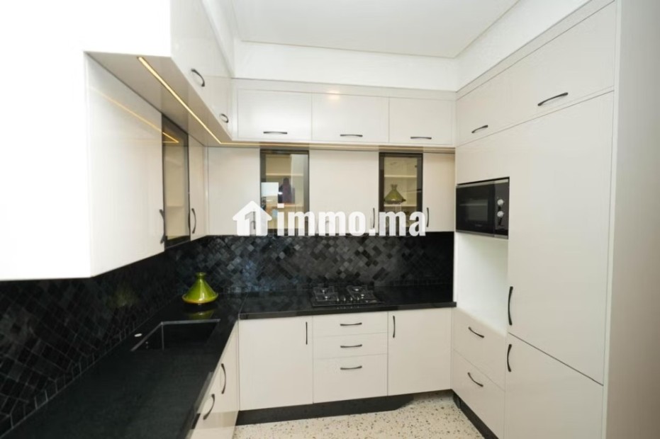 Appartements de Prestige à vendre Agdal Marrakesh - Vente Immobilier - Marrakech - photo 3