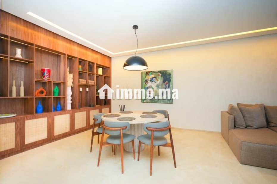 Appartements de Prestige à vendre Agdal Marrakesh - Vente Immobilier - Marrakech - photo 4