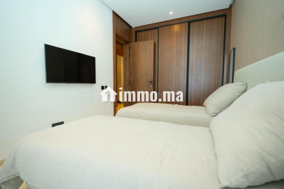 Appartements de Prestige à vendre Agdal Marrakesh - Vente Immobilier - Marrakech - photo 5