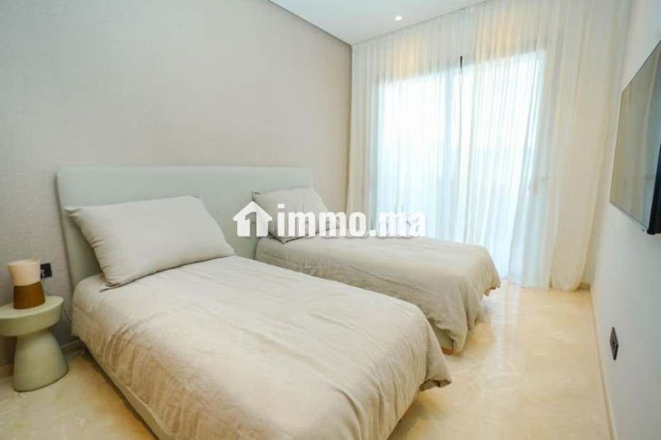 Appartements de Prestige à vendre Agdal Marrakesh - Vente Immobilier - Marrakech - photo 6