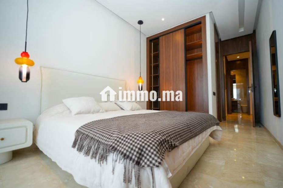Appartements de Prestige à vendre Agdal Marrakesh - Vente Immobilier - Marrakech - photo 8