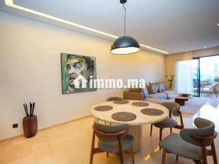 Appartements de Prestige à vendre Agdal Marrakesh - Appartement à vendre - Marrakech