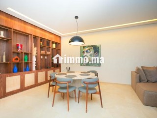 Appartements de Prestige à vendre Agdal Marrakesh - Appartement à vendre - Marrakech