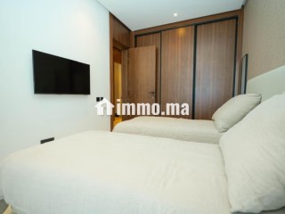 Appartements de Prestige à vendre Agdal Marrakesh - Appartement à vendre - Marrakech