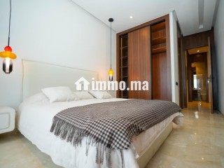 Appartements de Prestige à vendre Agdal Marrakesh - Appartement à vendre - Marrakech