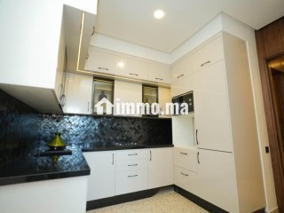 Appartements de Prestige à vendre Agdal Marrakesh - Appartement à vendre - Marrakech