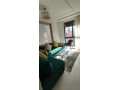 Appartements à louer à Maârif. Superficie 55 m². Porte blindée et parabole - miniature 3