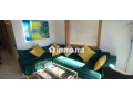 Appartements à louer à Maârif. Superficie 55 m². Porte blindée et parabole - miniature 4