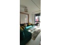 Appartements à louer à Maârif. Superficie 55 m². Porte blindée et parabole - miniature 5