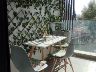 Appartements à louer à Maârif. Superficie 55 m². Porte blindée et parabole - Appartement à vendre - Casablanca