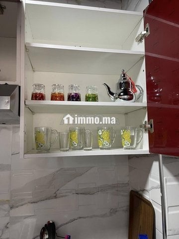 Appartement à louer 80 m² à Casablanca - Location Vacances - Casablanca - photo 1