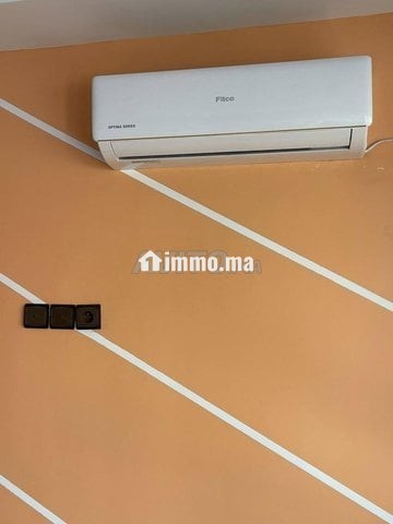Appartement à louer 80 m² à Casablanca - Location Vacances - Casablanca - photo 2