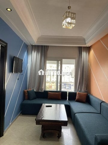 Appartement à louer 80 m² à Casablanca - Location Vacances - Casablanca - photo 5