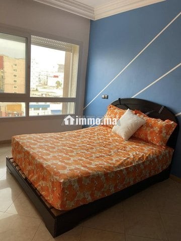 Appartement à louer 80 m² à Casablanca - Location Vacances - Casablanca - photo 6