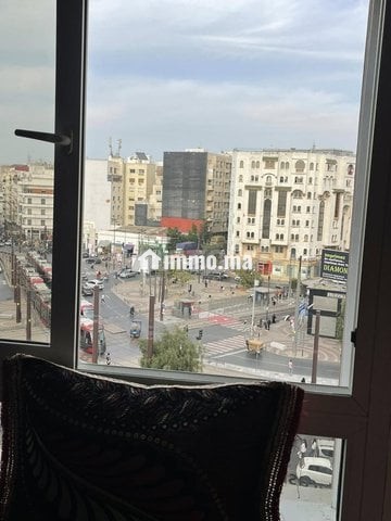 Appartement à louer 80 m² à Casablanca - Location Vacances - Casablanca - photo 7