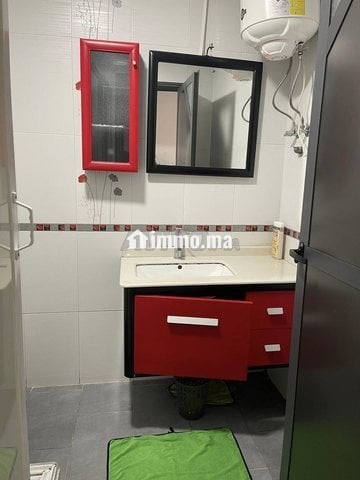 Appartement à louer 80 m² à Casablanca - Location Vacances - Casablanca - photo 8