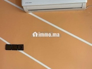 Appartement à louer 80 m² à Casablanca - Appartement Location Vacances - Casablanca