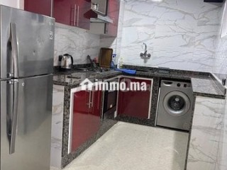 Appartement à louer 80 m² à Casablanca - Appartement Location Vacances - Casablanca