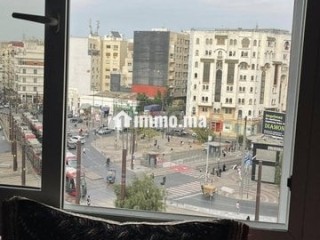 Appartement à louer 80 m² à Casablanca - Appartement Location Vacances - Casablanca