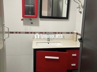 Appartement à louer 80 m² à Casablanca - Appartement Location Vacances - Casablanca