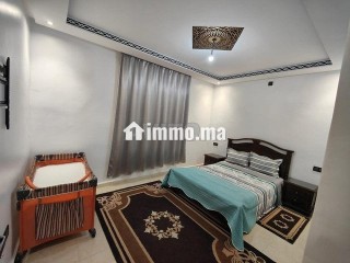 Villa à Marrakech proche du centre sans vis-à-vis - Appartement Location Vacances - Marrakech