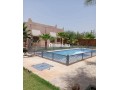 Villa titrée de 1000 M² à 20 minutes de Marrakech - miniature 1